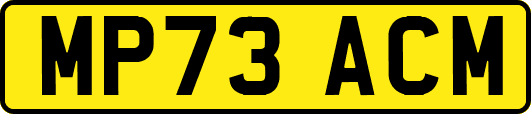 MP73ACM