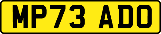 MP73ADO