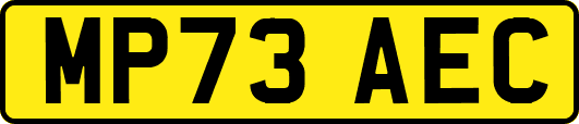 MP73AEC