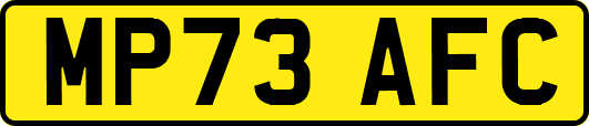 MP73AFC
