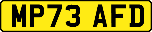 MP73AFD