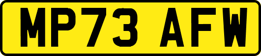 MP73AFW