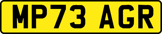 MP73AGR