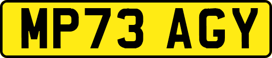 MP73AGY