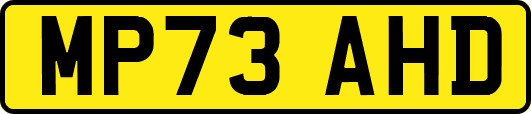 MP73AHD