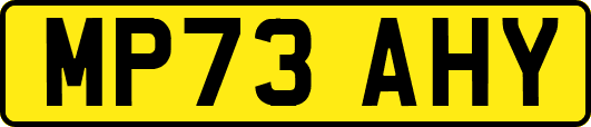 MP73AHY