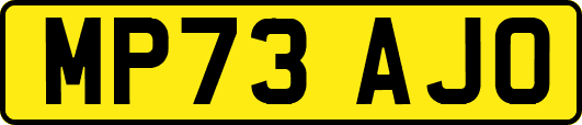 MP73AJO