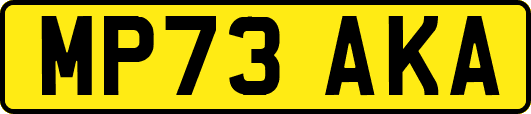 MP73AKA