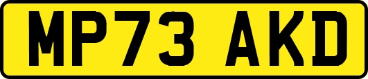 MP73AKD