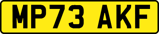 MP73AKF
