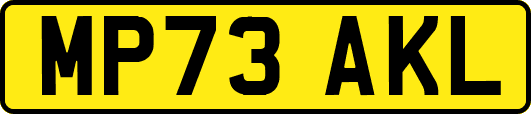 MP73AKL