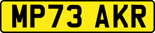 MP73AKR