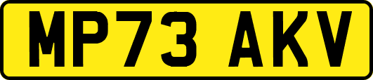MP73AKV