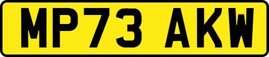 MP73AKW