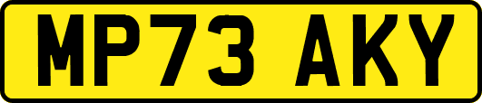 MP73AKY