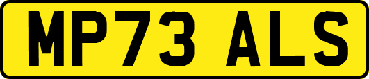 MP73ALS