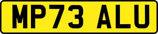 MP73ALU
