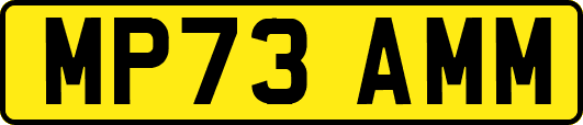 MP73AMM