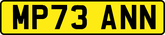MP73ANN