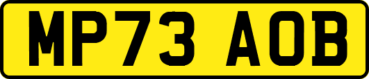 MP73AOB