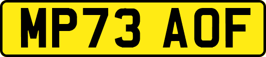 MP73AOF
