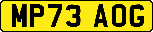 MP73AOG