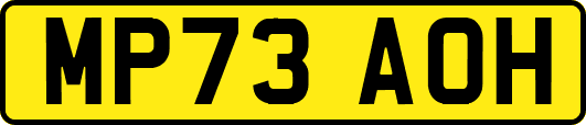 MP73AOH