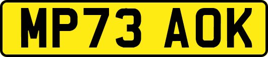MP73AOK