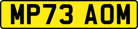 MP73AOM