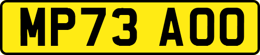 MP73AOO