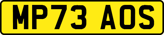 MP73AOS
