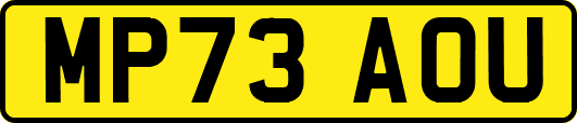 MP73AOU
