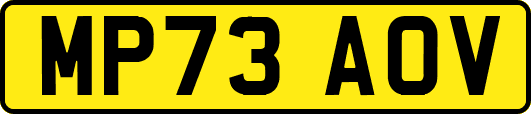 MP73AOV