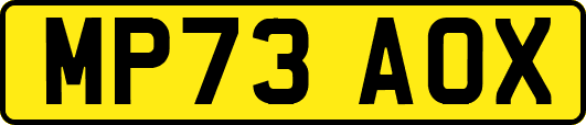 MP73AOX