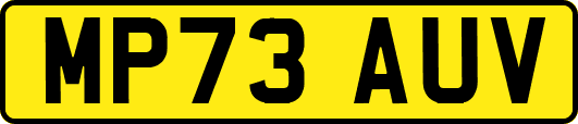MP73AUV