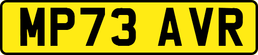 MP73AVR