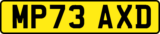 MP73AXD