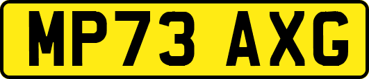 MP73AXG