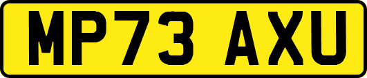 MP73AXU