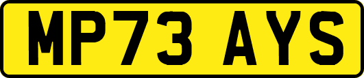 MP73AYS