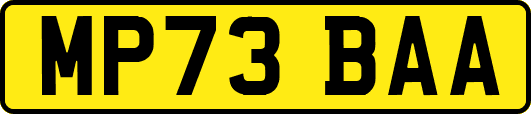 MP73BAA