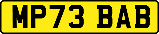 MP73BAB