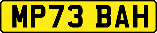 MP73BAH