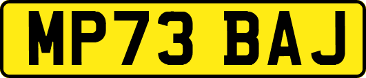 MP73BAJ