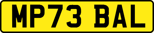 MP73BAL
