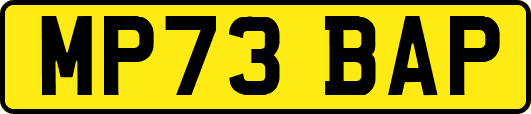 MP73BAP