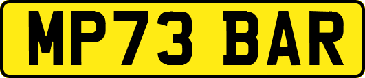 MP73BAR