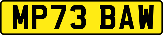 MP73BAW