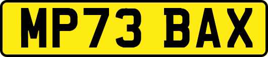 MP73BAX