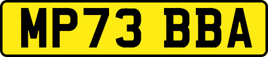MP73BBA